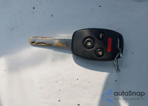 2009 Honda Accord 2.4 Lx from USA, damaged, VIN 1HGCP26329A170603